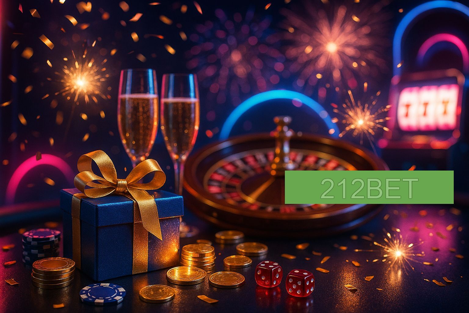 Bônus Festivos