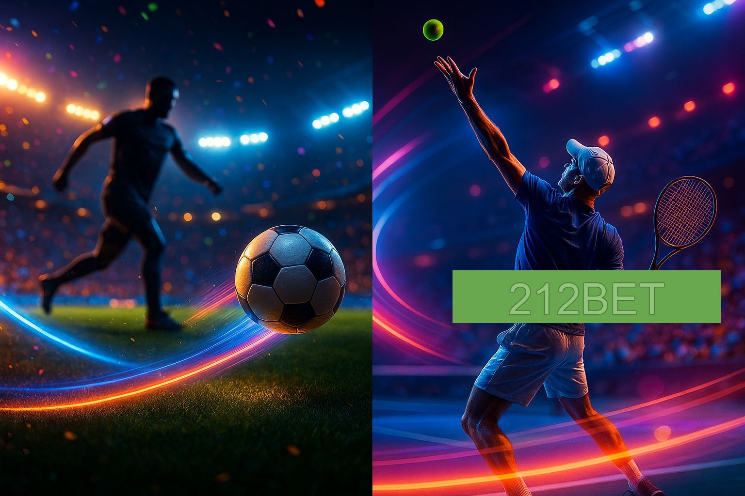 Eventos Esportivos