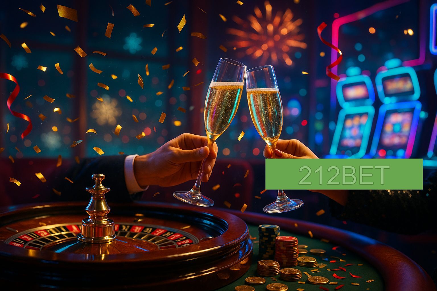 Jogos Festivos