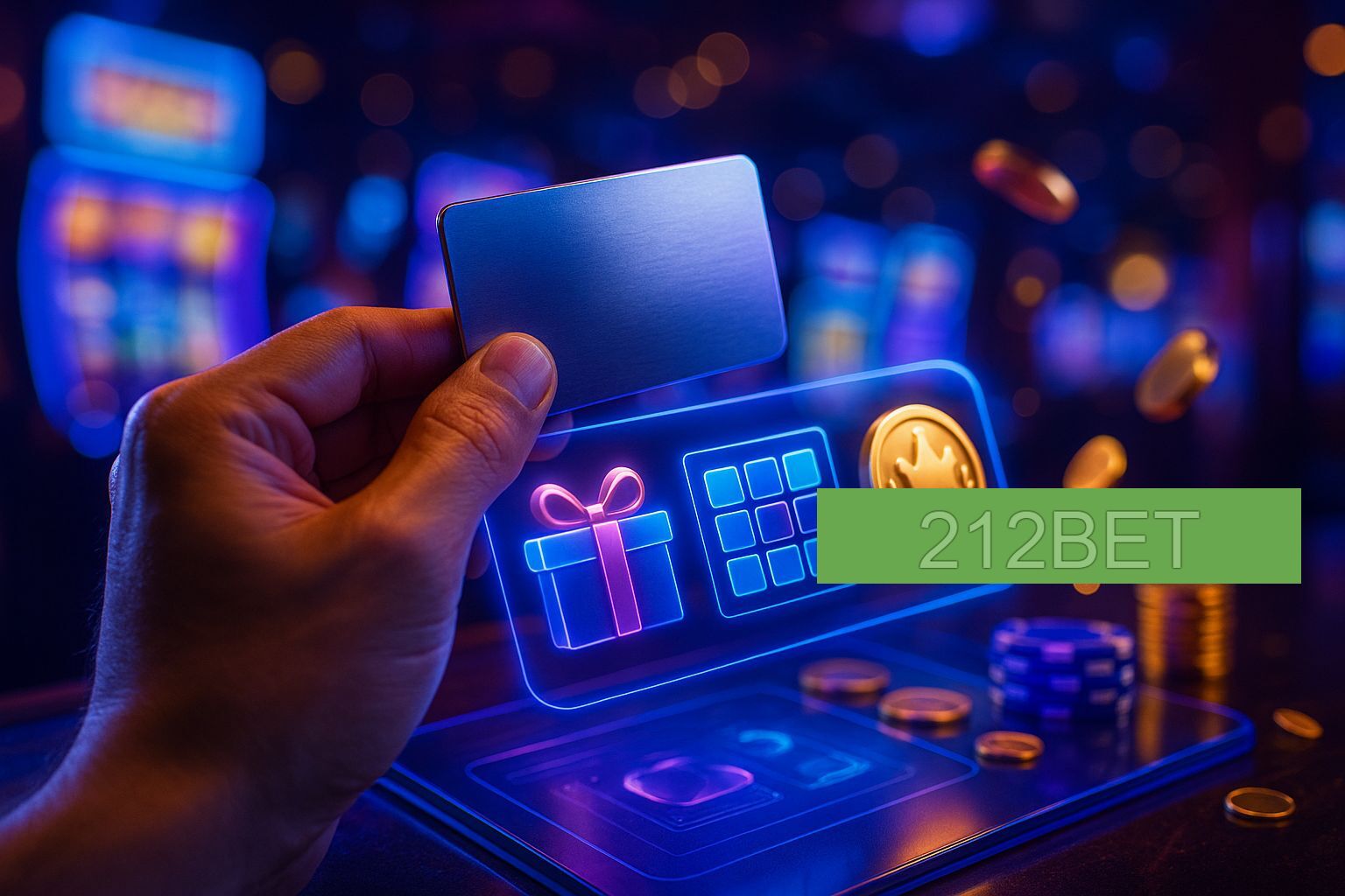 Benefícios do Login